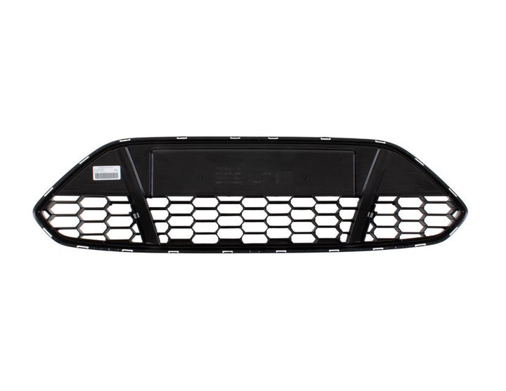 Grille de calandre partie inférieure pour Ford Mondeo 09/2010-08/2014