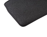 Ford Tapis de sol velours arrière, origine constructeur (C-MAX  11/2010 – 03/2015)