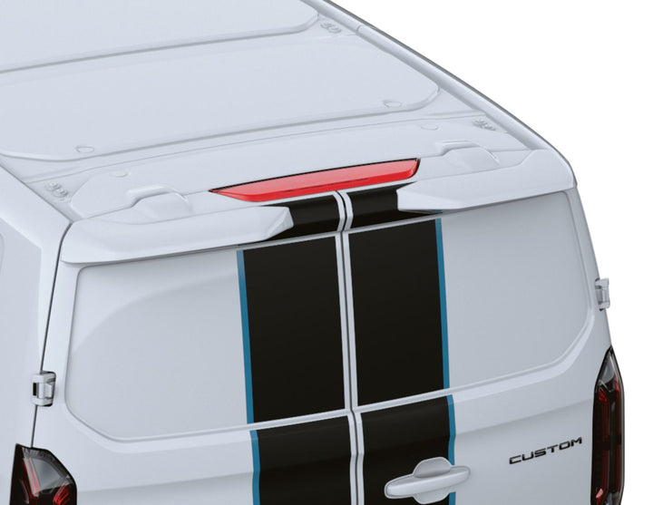 Becquet de toit pour Ford Transit/Tourneo Custom