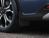Bavettes arrière profilées pour Ford Focus à partir de 04/2018