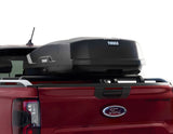 Coffre de toit Thule FORCE XT S noir mat