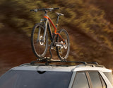 Porte-vélos Expert 298 Thule avec bras de fixation autoréglable