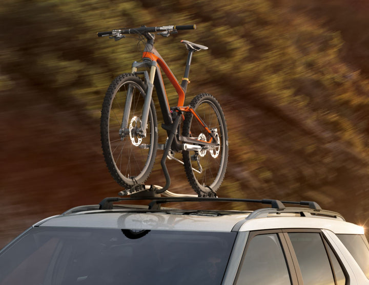 Porte-vélos Expert 298 Thule avec bras de fixation autoréglable