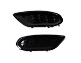 Caches d'échappement pour Ford Mondeo