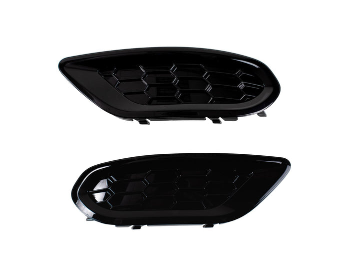 Caches d'échappement pour Ford Mondeo