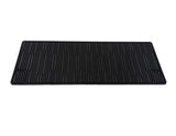 Originale Ford Transit Custom® Tapis de sol en caoutchouc arrière,noir