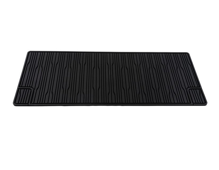 Originale Ford Transit Custom® Tapis de sol en caoutchouc arrière,noir