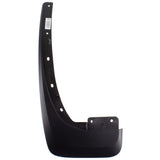 Garde-boue avant gauche simple pour Ford RangerXlt Ltd Xls Xl 2015
