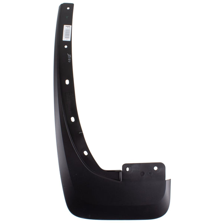 Garde-boue avant gauche simple pour Ford RangerXlt Ltd Xls Xl 2015