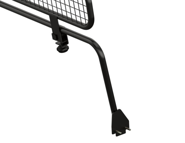 Grille de séparation mi-hauteur pour Ford Mondeo à partir de 09/2014