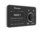 Pioneer* Adaptateur pour radio numérique DAB+ SDA-11DAB,avec Bluetooth