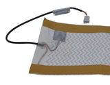 Xvision (SCC)* Kit de chauffage de siège pour un siège