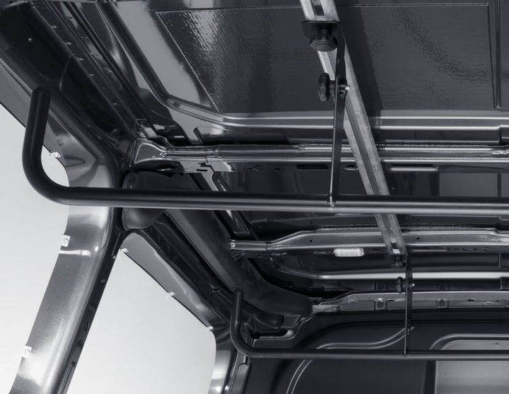 Galerie de toit intérieur pour Ford Transit Custom 01/2012-09/2023