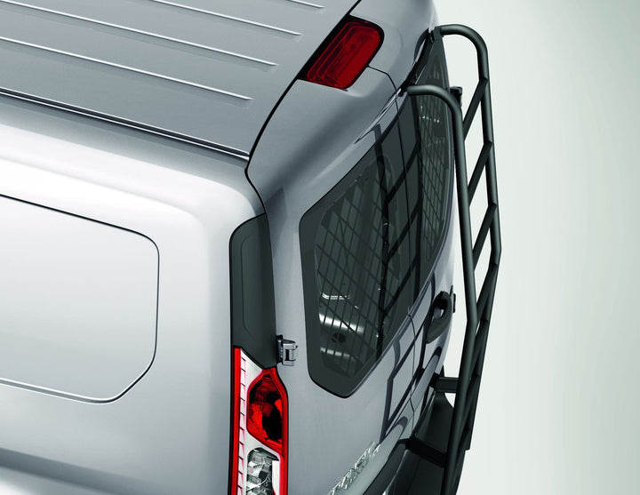Échelle arrière pour portes arrière battantes pour Ford Transit Connect