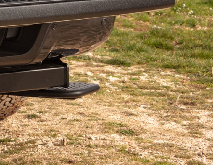 Ranger 01/2012-06/2022 Pickup Attitude* Marchepied rétractable arrière