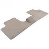 Originale Ford C-MAX® à partir de 11/2010 Tapis de sol en velours arrière