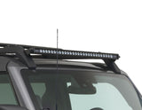 Barre d’éclairage à LED pour galerie de toit pour Ford Bronco