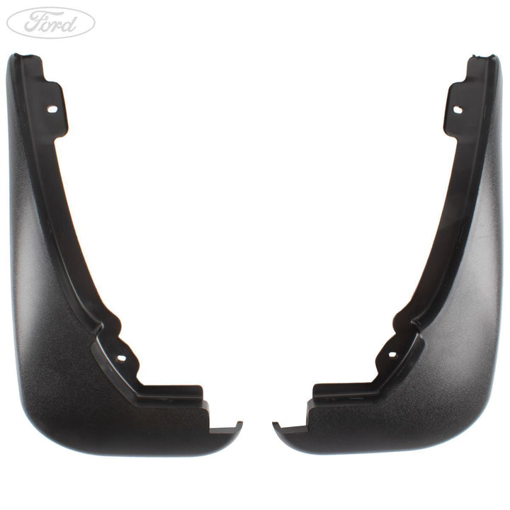 Ford Mondeo Mk3 Kit de Bavettes Avant Garde-Boue 2000-2007