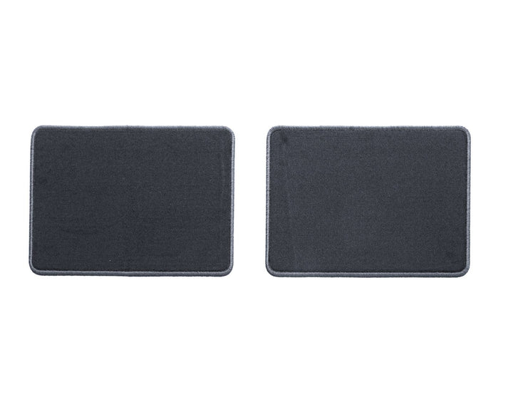 Ford Tapis de sol en moquette arrière noir (Focus 04/2018 – jusqu'à aujourd'hui)
