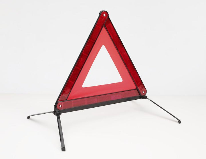 Kalff* Triangle de pré-signalisation