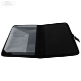 Ford Porte-documents de révision pour tous modèles Galaxy/S-Max/Fiesta/Mondeo