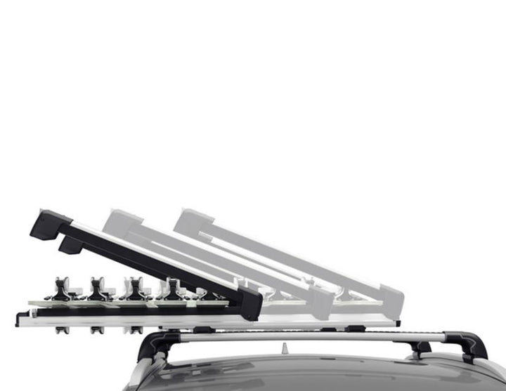 Thule®* Porte-skis SnowPack Extender 7325
