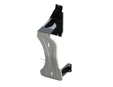 Originale Ford Ranger Protection antiprojection pour moteur et réservoir en aluminium