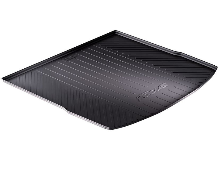 Originale Ford Focus® 01/2011-03/2018 Bac de coffre antidérapant