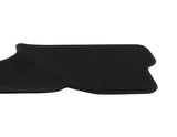 Originale Ford C-MAX® à partir de 11/2010 Tapis de sol en moquette arrière,noir