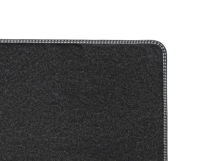 Originale Ford Transit Custom® 02/2018-09/2023 Tapis de sol en moquette arrière