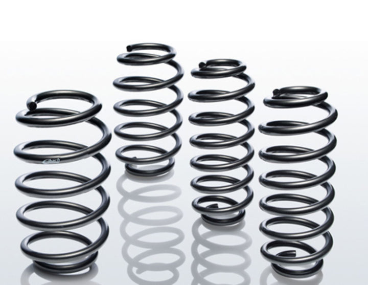 Kit de suspension rabaissée Eibach ressorts PRO-KIT Performance pour Ford Kuga