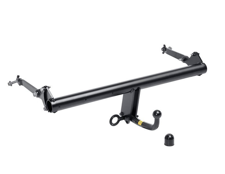 Attelage fixe et kit de faisceau électrique 13 broches Kuga 2020-2024 avec hayon manuel et connecteur d’origine