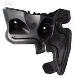 Ford Focus Mk2 C-Max Support de Garde-Boue et Garniture de Passage de Roue Avant