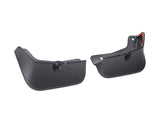 Bavettes avant profilées Ford Kuga 09/2016 - 11/2019 ST-Line et Vignale