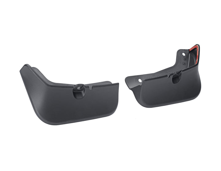 Bavettes avant profilées Ford Kuga 09/2016 - 11/2019 ST-Line et Vignale