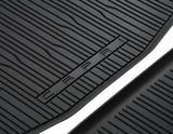 Originale Ford All-Electric Capri® Bac de coffre antidérapant bords bas