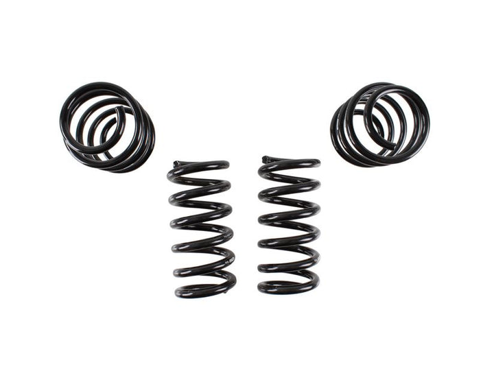 Kit suspension rabaissée Eibach ressorts PRO-KIT Performance pour Ford Mustang