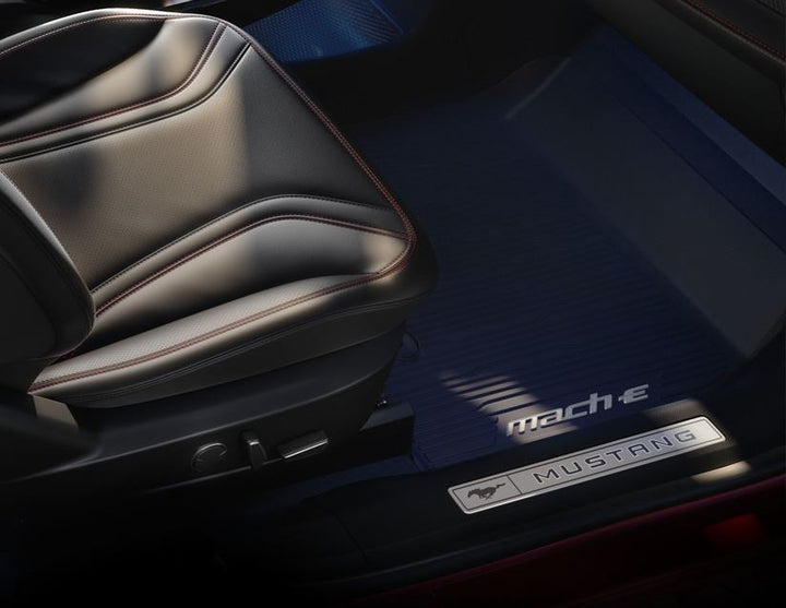 Pack Protection pour Ford Mustang Mach-E