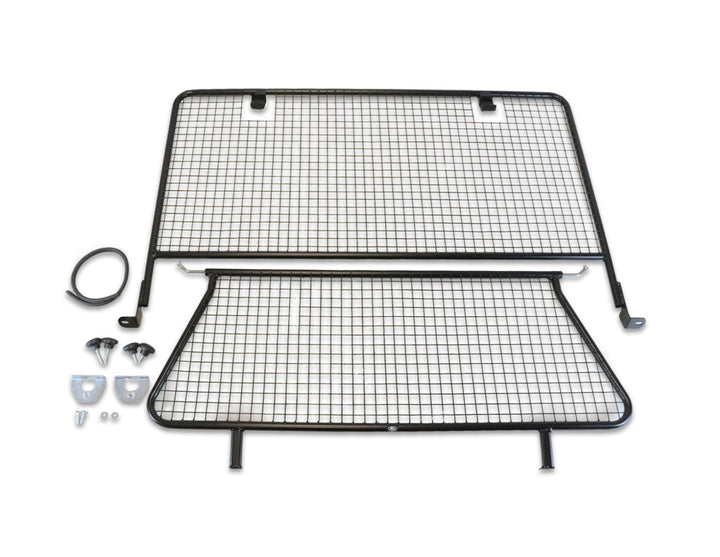 Grille de séparation pour Ford Kuga 11/2012-11/2019