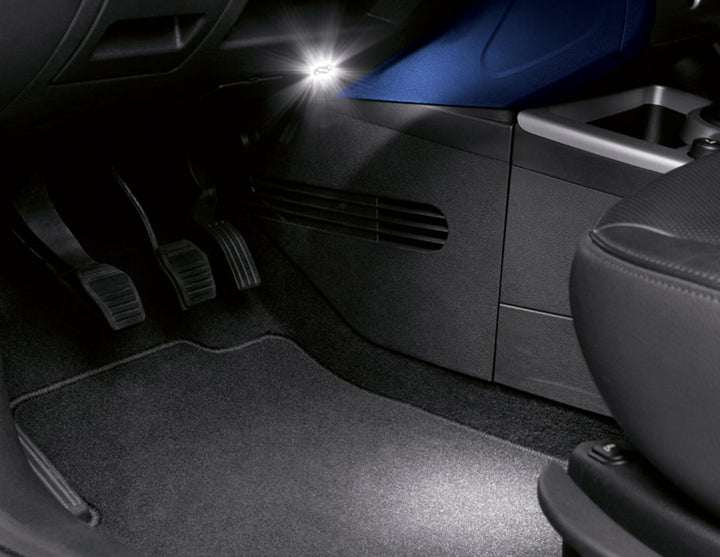 Originale Ford Eclairage à LED supplémentaire pour l’habitacle