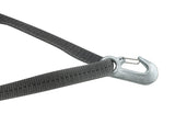 Filet de coffre horizontal pour Ford Transit Custom à partir de 09/2023