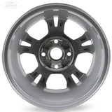 Ford Fiesta Mk7 Jante Alliage 14