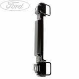 Ford Focus MK2 Kit de Fixation IsoFix Siège Enfant