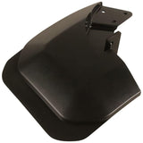 Bavette contour arrière garde-boue x1 pour Ford Transit 2016