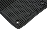 Tapis de sol en caoutchouc avant pour Ford Explorer BEV / Capri BEV