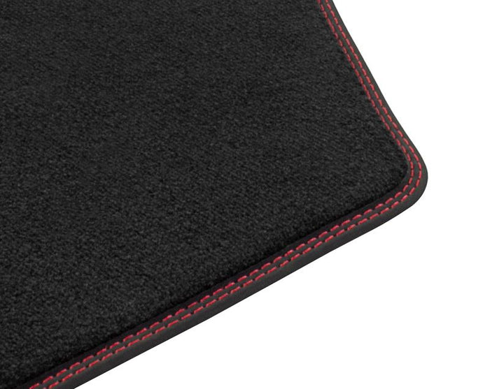 Tapis de sol en velours avant pour Ford Puma/Fiesta