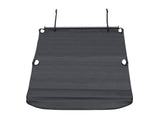 Bache souple noire pour Ford Ranger à partir de 06/2022