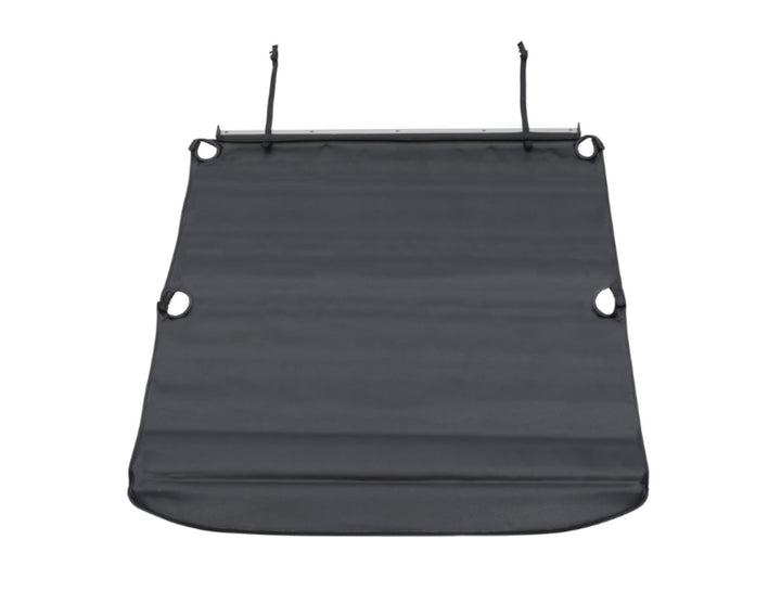 Bache souple noire pour Ford Ranger à partir de 06/2022