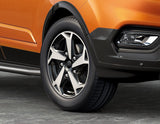 Originale Ford Transit/Tourneo Custom Jante en alliage 17