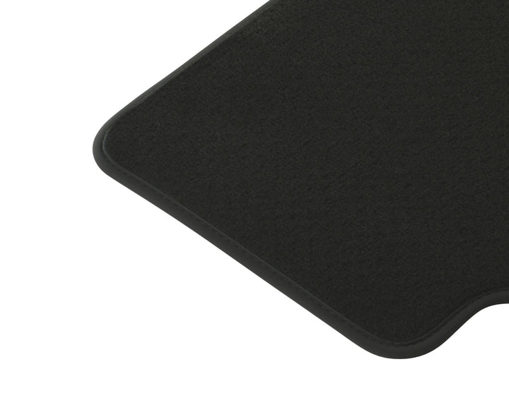 Tapis de sol en moquette arrière pour Ford Ranger à partir de 06/2022